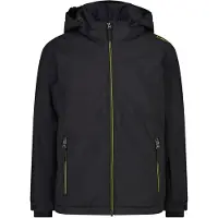 CMP Casaco Snaps Hood 39w1924