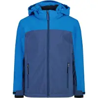 CMP Casaco Snaps Hood 39w1924