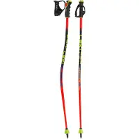 LEKI Bastões Wcr Evo Lite Gs
