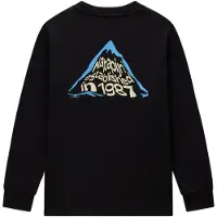 Napapijri Camiseta De Manga Comprida Ellis