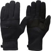 Black Diamond Luvas Everyday Fleece