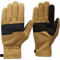 Black Diamond Luvas Everyday Fleece