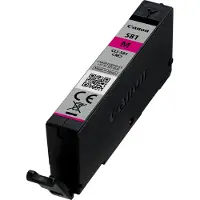Canon Cartucho De Tinta Cli-581