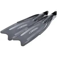 Cressi Nadadeiras De Pesca Submarina Gara Professional Ld