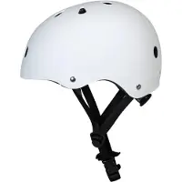 Powerslide Capacete Júnior Allround Adventure Basic