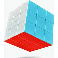 Mikamax Brinquedo Mega Cube