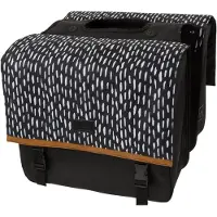 Fastrider Alforges Nara Trend Mik Double 33l