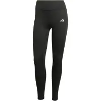 Adidas Leggings 7/8 Optime Rib