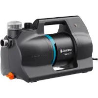 Gardena Bomba De água 4600 Silent