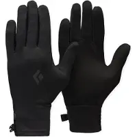 Black Diamond Luvas Lightweight Screentap