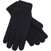 Trespass Luvas Bargo Knitted