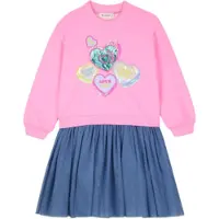 Billieblush Vestido De Manga Comprida U22350
