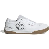 Five Ten - Sapatos BTT - Freerider Pro Cloud White/Core Black para Homem - Tamanho 9,5 UK - Branco