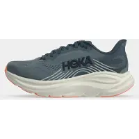 Hoka One One Sapatilha de corrida 'Clifton 11' navy / opal / azul pombo