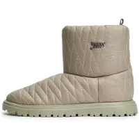 Tommy Hilfiger Botas de neve bege