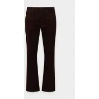 Volcom Calças Solver 5 Pocket Cord