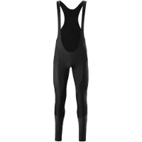Gonso Calças De Ciclismo Essential Softshell