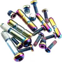 Sram Kit De Peças Sobressalentes G2 Ult/rsc