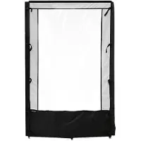 Travellife Painel Frontal Do Toldo Scala Universal 110 Cm