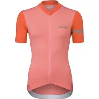 Agu Camisola De Ciclismo De Manga Curta Colorblock Performance