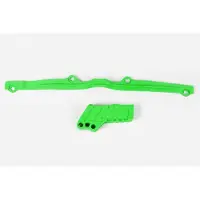 Ufo Guia E Deslizador De Corrente Ka03793-026 Swingarm