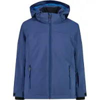 CMP Casaco Snaps Hood 39w1924