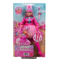 Barbie Boneca Daisy The Nutcracker