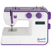 Lucznik Máquina De Costura Teresa