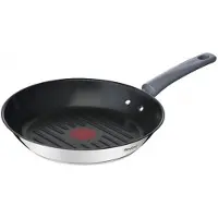 Tefal Frigideira Grill De Uso Diário 26 Cm