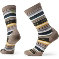 Smartwool Meias Crew Everyday Margarita