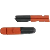 Kool Stop Pastilhas De Freio De Aro Dura Ace/ultegra Dual