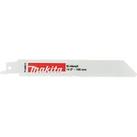Makita Lâmina De Serra Bim 150x0.9 Mm 5 Unidades