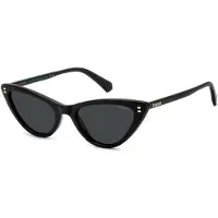 Polaroid Eyewear óculos De Sol Polarizados Para Mulheres Pld6246s807 52/18/140