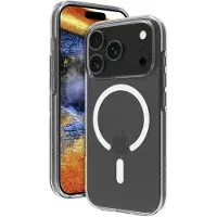 Dbramante1928 Capa De Telefone Greenland Pro Iphone 17 Pro/18 Pro