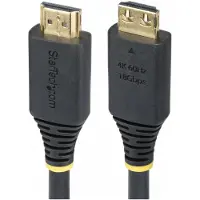 StarTech.com Cabo Hdmi Hdmi2-cable-grip-3m
