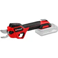 Einhell Tesoura De Poda Elétrica Gp-ls 18/28 Li Bl-solo 18v 28mm (3408320)