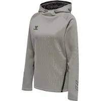 Hummel Moletom Com Capuz Cima Xk