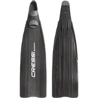 Cressi Nadadeiras De Pesca Submarina Gara 2000 Hf