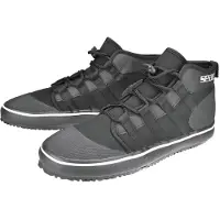 Seac Sub Botas De Mergulho Rock Hd 3 Mm