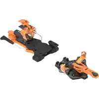 ATK Fixações De Esqui De Montanha Freeraider 15 Evo