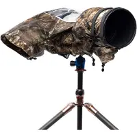 Think Tank Capa De Chuva Para Holofote Hydrophobia Dm 300-600 V3