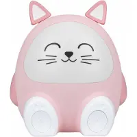 BigBen Interactive Alto-falante Btkidscat