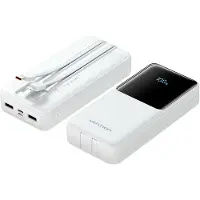 Vention Powerbank 20000mah Fhpw0