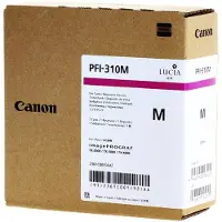 Canon Cartucho De Tinta Pfi-310m