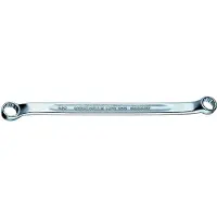Stahlwille Chave Estrela Fixa 230a 9/16x5/8 245 Mm