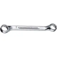 Stahlwille Chave Estrela Fixa 180a 1/2x9/16 141 Mm
