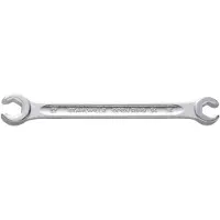 Stahlwille Chave De Boca Open Ring 24a 1/4x5/16 105 Mm