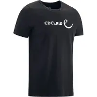 Edelrid Camiseta De Manga Curta Corporate