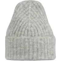 Buff Gorro Knitted