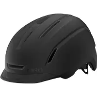 Giro Capacete Urbano Caden Ii Led